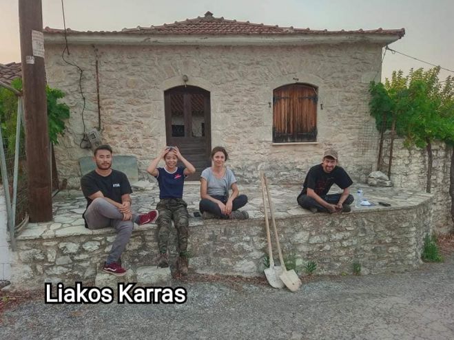 &Kappa;&iota;&nu;έ&zeta;&omicron;&iota; &tau;&omicron;&upsilon;&rho;ί&sigma;&tau;&epsilon;&sigmaf; &beta;&omicron;&eta;&theta;&omicron;ύ&nu; &nu;&alpha; &sigma;&beta;ή&sigma;&omicron;&upsilon;&nu; &omicron;&iota; &phi;&omega;&tau;&iota;έ&sigmaf; &sigma;&tau;&omicron; &mu;έ&tau;&omega;&pi;&omicron; &tau;&eta;&sigmaf; &Mu;&epsilon;&gamma;&alpha;&lambda;ό&pi;&omicron;&lambda;&eta;&sigmaf;!