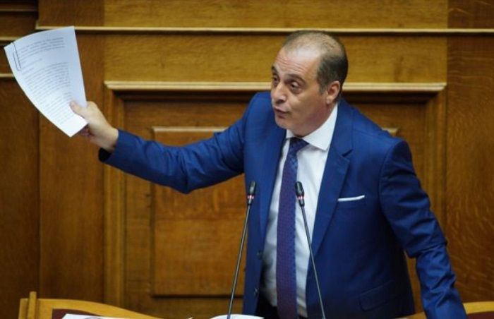 &Epsilon;&rho;ώ&tau;&eta;&sigma;&eta; &Beta;&epsilon;&lambda;ό&pi;&omicron;&upsilon;&lambda;&omicron;&upsilon; &sigma;&tau;&eta; &Beta;&omicron;&upsilon;&lambda;ή &gamma;&iota;&alpha; &tau;&eta; &delta;&iota;&alpha;&chi;&epsilon;ί&rho;&iota;&sigma;&eta; &alpha;&pi;&omicron;&rho;&rho;&iota;&mu;&mu;ά&tau;&omega;&nu; &sigma;&tau;&omicron; &Mu;&epsilon;&gamma;&alpha;&beta;&omicron;ύ&nu;&iota;