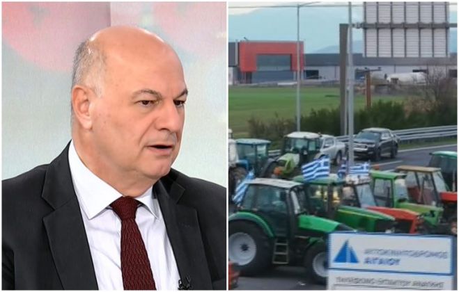 &Tau;&sigma;&iota;ά&rho;&alpha;&sigmaf; &gamma;&iota;&alpha; &alpha;&gamma;&rho;ό&tau;&epsilon;&sigmaf;: "&Iota;&kappa;&alpha;&nu;&omicron;&pi;&omicron;&iota;&epsilon;ί&tau;&alpha;&iota; &tau;&omicron; &alpha;&phi;&omicron;&rho;&omicron;&lambda;ό&gamma;&eta;&tau;&omicron; &sigma;&tau;&eta; &mu;ά&nu;&iota;&kappa;&alpha;, &sigma;&tau;&omicron; &tau;&rho;&alpha;&pi;έ&zeta;&iota; &tau;&omicron; &mu;&epsilon;&iota;&omega;&mu;έ&nu;&omicron; &rho;&epsilon;ύ&mu;&alpha;"