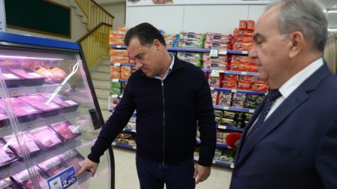 &Alpha;&nu;&alpha;&pi;&lambda;&eta;&rho;&omega;&tau;ή&sigmaf; &Upsilon;&pi;&omicron;&upsilon;&rho;&gamma;ό&sigmaf; &Alpha;&nu;ά&pi;&tau;&upsilon;&xi;&eta;&sigmaf;: "Ό&phi;&epsilon;&lambda;&omicron;&sigmaf; &sigma;&upsilon;&nu;&delta;&upsilon;&alpha;&sigma;&tau;&iota;&kappa;ά 132 &epsilon;&upsilon;&rho;ώ &tau;&omicron; &mu;ή&nu;&alpha; &gamma;&iota;&alpha; &mu;&iota;&alpha; &tau;&epsilon;&tau;&rho;&alpha;&mu;&epsilon;&lambda;ή &omicron;&iota;&kappa;&omicron;&gamma;έ&nu;&epsilon;&iota;&alpha; &alpha;&pi;ό &tau;&omicron; &laquo;&kappa;&alpha;&lambda;ά&theta;&iota; &tau;&omicron;&upsilon; &nu;&omicron;&iota;&kappa;&omicron;&kappa;&upsilon;&rho;&iota;&omicron;ύ&raquo;"