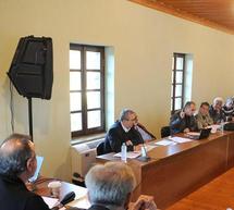 Την Παρασκευή συνεδριάζει το Δημοτικό Συμβούλιο Γορτυνίας