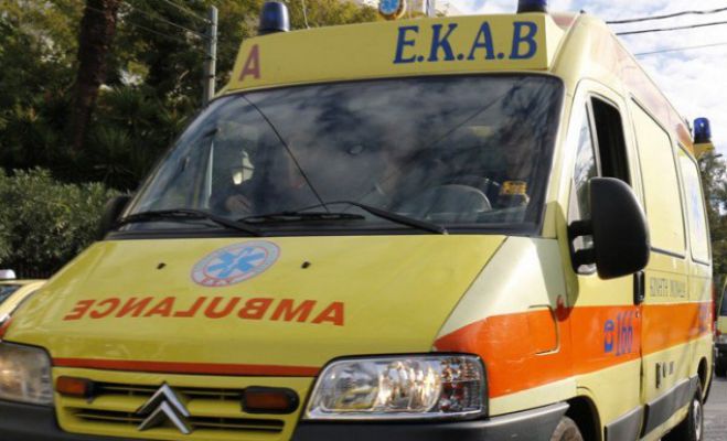 Μαθήτρια έκοψε τις φλέβες της μέσα στο σχολείο