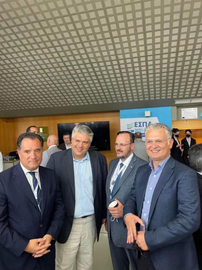 &Chi;&rho;&upsilon;&sigma;&omicron;&mu;ά&lambda;&lambda;&eta;&sigmaf; (&beta;&omicron;&upsilon;&lambda;&epsilon;&upsilon;&tau;ή&sigmaf; &Mu;&epsilon;&sigma;&sigma;&eta;&nu;ί&alpha;&sigmaf;) &gamma;&iota;&alpha; &Pi;&tau;&omega;&chi;ό: "&Sigma;&upsilon;&sigma;&tau;&rho;&alpha;&tau;&epsilon;ύ&omicron;&mu;&alpha;&iota; &mu;&alpha;&zeta;ί &tau;&omicron;&upsilon;. &Alpha;&pi;&omicron;&tau;&epsilon;&lambda;&epsilon;ί &epsilon;&chi;έ&gamma;&gamma;&upsilon;&omicron; &gamma;&iota;&alpha; &tau;&eta;&nu; &epsilon;&pi;ό&mu;&epsilon;&nu;&eta; &eta;&mu;έ&rho;&alpha; &sigma;&tau;&eta;&nu; &Pi;&epsilon;&rho;&iota;&phi;έ&rho;&epsilon;&iota;&alpha; &Pi;&epsilon;&lambda;&omicron;&pi;&omicron;&nu;&nu;ή&sigma;&omicron;&upsilon;"