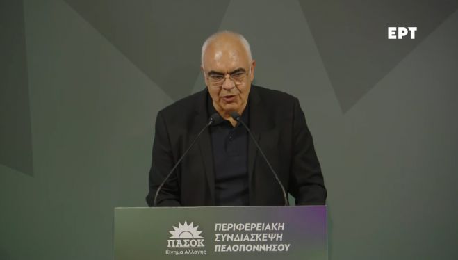 Δολιανίτης: "15 χρόνια περιμένουμε τα έργα στο λιμάνι του Λεωνιδίου - Γιατί καταργήθηκαν τα δρομολόγια Πειραιάς - Λεωνίδιο - Κύθηρα;"