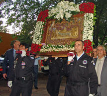 Video &kappa;&alpha;&iota; &epsilon;&iota;&kappa;ό&nu;&epsilon;&sigmaf; &alpha;&pi;ό &tau;&eta;&nu; έ&kappa;&theta;&epsilon;&sigma;&eta; &tau;&eta;&sigmaf; &Tau;&epsilon;&gamma;έ&alpha;&sigmaf;!