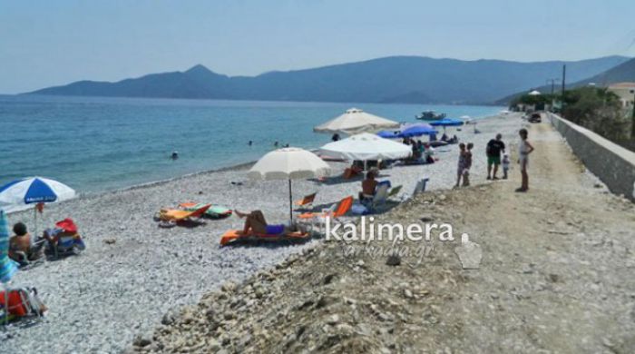 Καιρός: Επιτέλους … ένα Σαββατοκύριακο με ζέστη!