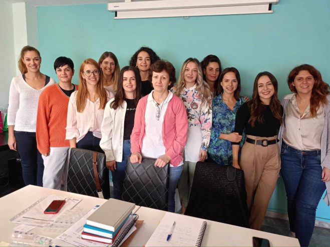 &Epsilon;&pi;ί&sigma;&kappa;&epsilon;&psi;&eta; &Omicron;&Kappa;&Alpha;&Nu;&Alpha; &sigma;&tau;&omicron; &Kappa;έ&nu;&tau;&rho;&omicron; &Eta;&mu;έ&rho;&alpha;&sigmaf; "&Alpha;&mu;ά&lambda;&theta;&epsilon;&iota;&alpha;"