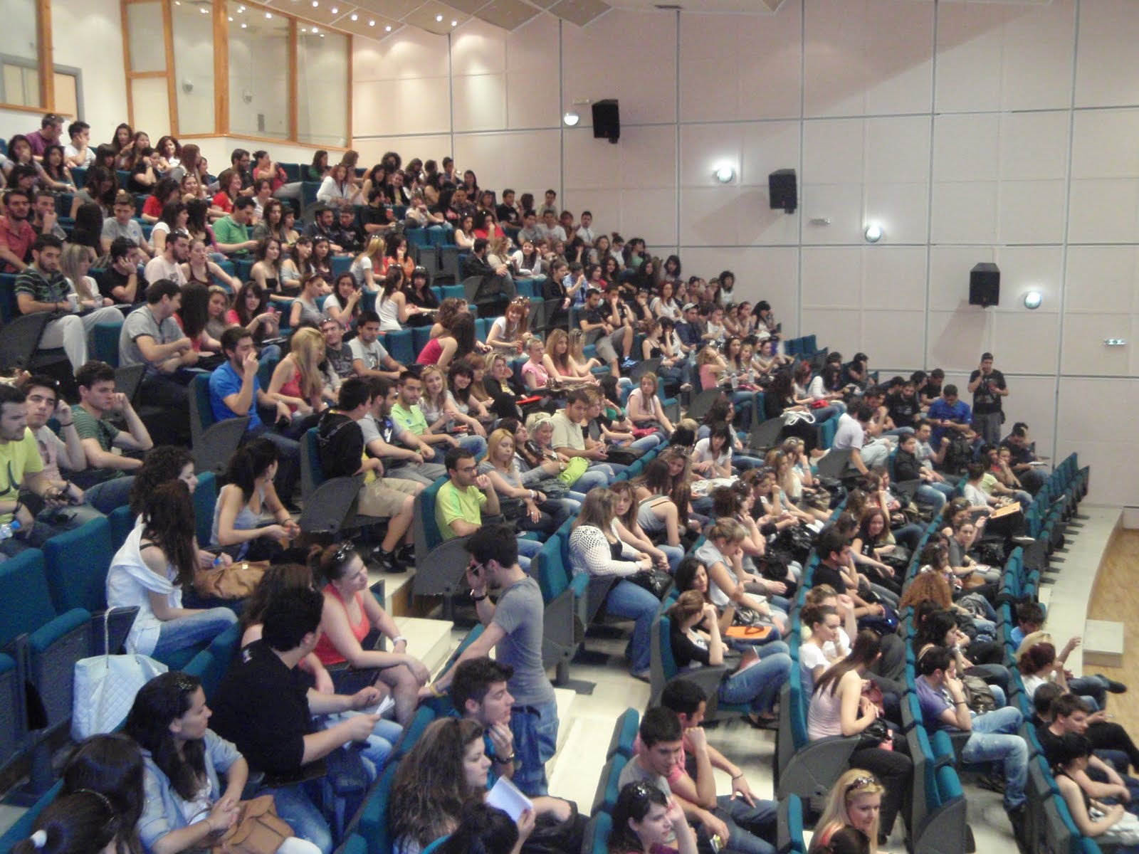 Ανοικτή πρόσβαση σε 29.000 ελληνικές διδακτορικές διατριβές στο Διαδίκτυο