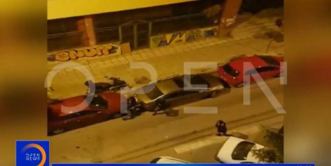 Ά&gamma;&rho;&iota;&alpha; &lambda;&eta;&sigma;&tau;&epsilon;ί&alpha; &sigma;&tau;&eta; &Theta;&epsilon;&sigma;&sigma;&alpha;&lambda;&omicron;&nu;ί&kappa;&eta; | &Tau;&omicron;&nu; &chi;&tau;ύ&pi;&eta;&sigma;&alpha;&nu; &mu;&epsilon; &kappa;&lambda;&omega;&tau;&sigma;&iota;έ&sigmaf;, &mu;&pi;&omicron;&upsilon;&nu;&iota;έ&sigmaf; &kappa;&alpha;&iota; &rho;ό&pi;&alpha;&lambda;&alpha; (vd)