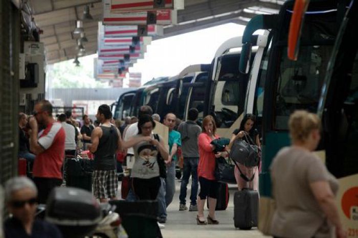 Ποιοι δικαιούνται έκπτωση 25% στα εισιτήρια του ΚΤΕΛ για τις εκλογές