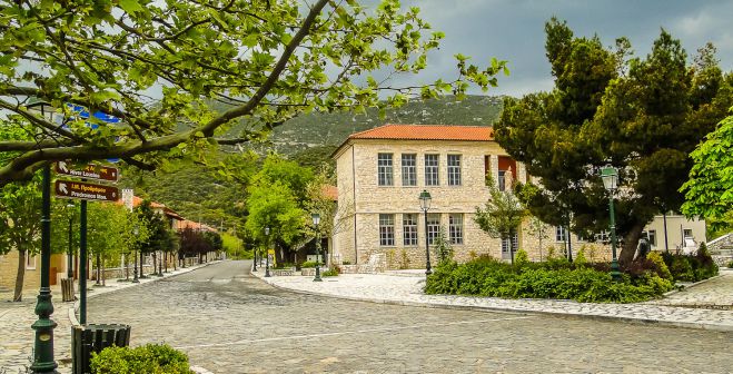 Αγγλόφωνο προπτυχιακό πρόγραμμα σπουδών Νοσηλευτικής στο Ελληνικό Γορτυνίας