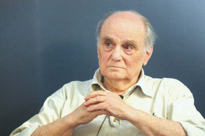 &Kappa;&alpha;&tau;ά &tau;ῆ&sigmaf; ὁ&mu;ό&phi;&upsilon;&lambda;&eta;&sigmaf; &omicron;ἰ&kappa;&omicron;&gamma;&epsilon;&nu;&epsilon;ί&alpha;&sigmaf; &kappa;&alpha;ί ὁ &phi;&iota;&lambda;ό&sigma;&omicron;&phi;&omicron;&sigmaf; &Sigma;&tau;έ&lambda;&iota;&omicron;&sigmaf; &Rho;ά&mu;&phi;&omicron;&sigmaf;