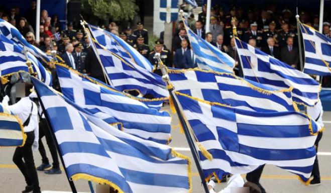 Αλλάζει ο τρόπος επιλογής σημαιοφόρων στα δημοτικά σχολεία