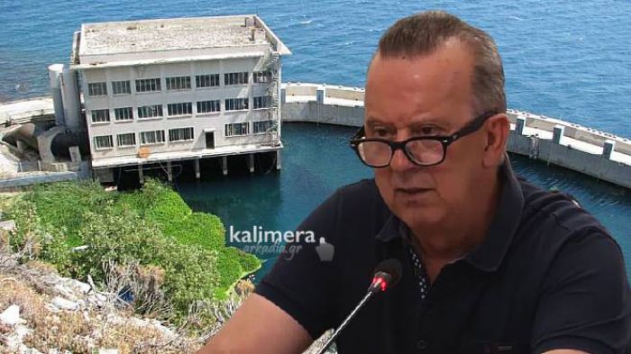 &Theta;&epsilon;&tau;&iota;&kappa;ή &gamma;&nu;&omega;&mu;&omicron;&delta;ό&tau;&eta;&sigma;&eta; &gamma;&iota;&alpha; ά&rho;&delta;&epsilon;&upsilon;&sigma;&eta; &mu;&epsilon; &tau;&alpha; &nu;&epsilon;&rho;ά &tau;&omicron;&upsilon; &Alpha;&nu;ά&beta;&alpha;&lambda;&omicron;&upsilon; &sigma;&tau;&eta; &Beta;. &Kappa;&upsilon;&nu;&omicron;&upsilon;&rho;ί&alpha; - &Sigma;&kappa;&alpha;&nu;&tau;&zeta;ό&sigmaf;: "&Alpha;&nu; &delta;&epsilon;&nu; &phi;έ&rho;&omicron;&upsilon;&mu;&epsilon; &tau;&omicron; &nu;&epsilon;&rho;ό, &sigma;&epsilon; &lambda;ί&gamma;&alpha; &chi;&rho;ό&nu;&iota;&alpha; &eta; &pi;&epsilon;&rho;&iota;&omicron;&chi;ή &delta;&epsilon;&nu; &theta;&alpha; &upsilon;&pi;ά&rho;&chi;&epsilon;&iota;"!