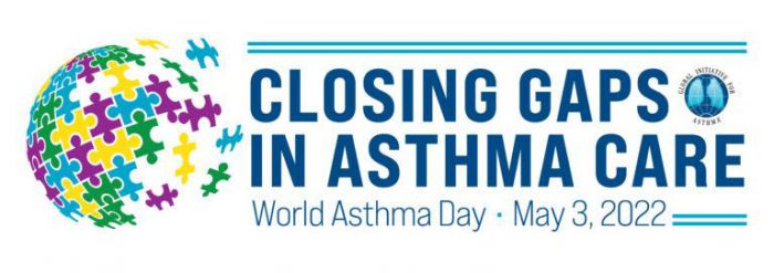 Η 1η ΤΟΜΥ Τρίπολης για την Παγκόσμια Ημέρα κατά του Άσθματος