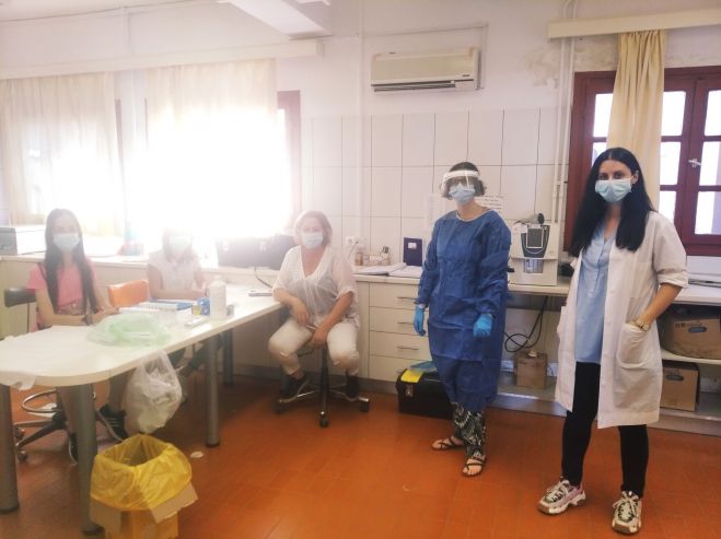 &Epsilon;&Omicron;&Delta;&Upsilon; | &Pi;&rho;&omicron;&lambda;&eta;&pi;&tau;&iota;&kappa;&omicron;ί έ&lambda;&epsilon;&gamma;&chi;&omicron;&iota; &gamma;&iota;&alpha; covid 19 &sigma;&tau;&omicron; Ά&sigma;&tau;&rho;&omicron;&sigmaf; (&epsilon;&iota;&kappa;ό&nu;&epsilon;&sigmaf;)