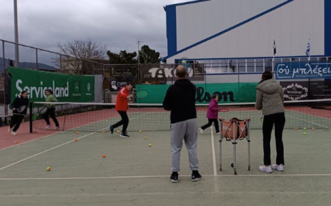 Ό&tau;&alpha;&nu; &tau;&omicron; &tau;έ&nu;&iota;&sigmaf; &gamma;ί&nu;&epsilon;&tau;&alpha;&iota; &kappa;ά&tau;&iota; &pi;&epsilon;&rho;&iota;&sigma;&sigma;ό&tau;&epsilon;&rho;&omicron; &alpha;&pi;ό ά&theta;&lambda;&eta;&mu;&alpha; &sigma;&tau;&omicron; &Kappa;&Delta;&Alpha;&Pi; &Mu;&Epsilon;&Alpha; &alpha;&pi;ό &tau;&omicron;&nu; ό&mu;&iota;&lambda;&omicron; &tau;&eta;&sigmaf; &Alpha;&Epsilon;&Kappa; &Tau;&rho;ί&pi;&omicron;&lambda;&eta;&sigmaf;