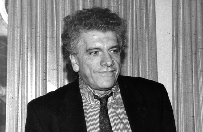 Ο Αρκάς Δημήτρης Βερβεσός δεν ξεχνά τον αείμνηστο Τάκη Παππά ...