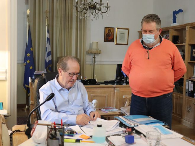 &Kappa;&alpha;&mu;&pi;ά&nu;&iota;&alpha; &epsilon;&nu;&eta;&mu;έ&rho;&omega;&sigma;&eta;&sigmaf; &gamma;&iota;&alpha; &tau;&omicron;&nu; &alpha;&lambda;&iota;&epsilon;&upsilon;&tau;&iota;&kappa;ό &tau;&omicron;&upsilon;&rho;&iota;&sigma;&mu;ό &xi;&epsilon;&kappa;&iota;&nu;ά &eta; &Pi;&epsilon;&rho;&iota;&phi;έ&rho;&epsilon;&iota;&alpha; &Pi;&epsilon;&lambda;&omicron;&pi;&omicron;&nu;&nu;ή&sigma;&omicron;&upsilon;