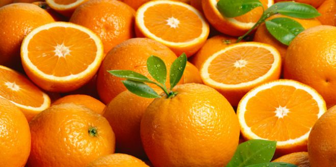Δωρεάν διανομή πορτοκαλιών θα γίνει στη Μεγαλόπολη