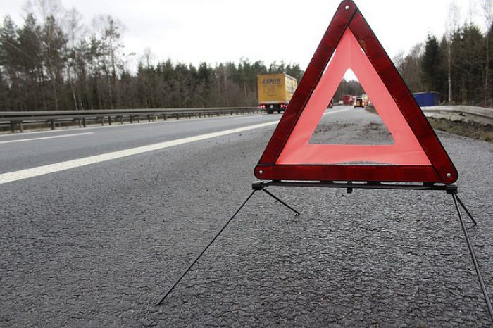 Όχι άλλο αίμα στην άσφαλτο | Πολίτες και φορείς κλείνουν συμβολικά το δρόμο &quot;Άργους - Λεωνιδίου&quot;