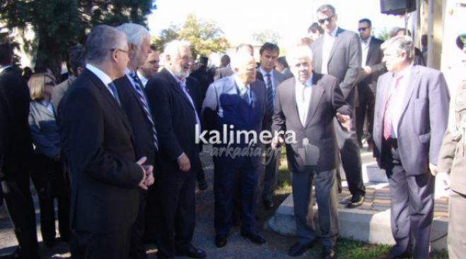 &Mu;&epsilon;&tau;ά &alpha;&pi;ό 25 &chi;&rho;ό&nu;&iota;&alpha; ... &epsilon;&pi;&alpha;&nu;&alpha;&delta;&rho;&alpha;&sigma;&tau;&eta;&rho;&iota;&omicron;&pi;&omicron;&iota;ή&theta;&eta;&kappa;&epsilon; &tau;&omicron; &Kappa;&rho;&alpha;&tau;&iota;&kappa;ό &Kappa;&tau;ή&mu;&alpha; &Beta;&upsilon;&tau;ί&nu;&alpha;&sigmaf;!