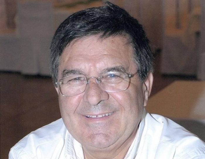 Το "αντίο" του Πέτρου Τατούλη στον Σταύρο Ξηρογιάννη...
