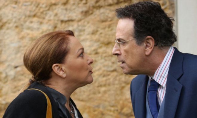 &Tau;&omicron; &Kappa;&alpha;&phi;έ &tau;&eta;&sigmaf; &Chi;&alpha;&rho;ά&sigmaf; | &Tau;&iota; &theta;&alpha; &delta;&omicron;ύ&mu;&epsilon; &sigma;ή&mu;&epsilon;&rho;&alpha;!