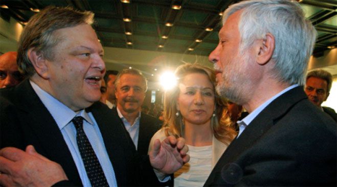 «Πράσινο φως» άναψε το ΠΑΣΟΚ για συνεργασία με τη «Νέα Πελοπόννησο» του Τατούλη!