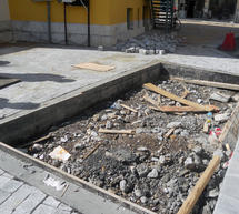 &Beta;&upsilon;&theta;&iota;&zeta;ό&mu;&epsilon;&nu;&omicron;&iota; &kappa;ά&delta;&omicron;&iota; &alpha;&pi;&omicron;&rho;&rho;&iota;&mu;&mu;ά&tau;&omega;&nu; &sigma;&tau;&eta;&nu; &Pi;&lambda;&alpha;&tau;&epsilon;ί&alpha; &Pi;&epsilon;&tau;&rho;&iota;&nu;&omicron;ύ!