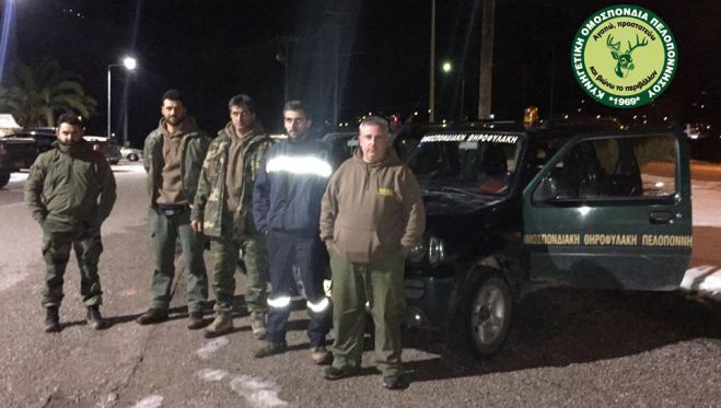 &Theta;&eta;&rho;&omicron;&phi;&upsilon;&lambda;&alpha;&kappa;ή - &Epsilon;&nu;&tau;&omicron;&pi;ί&sigma;&tau;&eta;&kappa;&epsilon; ά&tau;&omicron;&mu;&omicron; &gamma;&iota;&alpha; &kappa;&upsilon;&nu;ή&gamma;&iota; &mu;&pi;&epsilon;&kappa;ά&tau;&sigma;&alpha;&sigmaf; &mu;έ&sigma;&alpha; &sigma;&epsilon; &kappa;&alpha;&tau;&omicron;&iota;&kappa;&eta;&mu;έ&nu;&eta; &pi;&epsilon;&rho;&iota;&omicron;&chi;ή!
