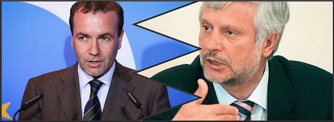 &Pi;&upsilon;&rho; &kappa;&alpha;&iota; &mu;&alpha;&nu;ί&alpha; &omicron; &Tau;&alpha;&tau;&omicron;ύ&lambda;&eta;&sigmaf; &mu;&epsilon; &tau;&omicron;&nu; &Pi;&rho;ό&epsilon;&delta;&rho;&omicron; &tau;&omicron;&upsilon; &Lambda;&alpha;ϊ&kappa;&omicron;ύ &Kappa;ό&mu;&mu;&alpha;&tau;&omicron;&sigmaf;: &laquo;&Pi;&rho;&omicron;&sigma;&beta;ά&lambda;&epsilon;&iota; ό&lambda;&omicron; &tau;&omicron;&nu; &Epsilon;&lambda;&lambda;&eta;&nu;&iota;&kappa;ό &Lambda;&alpha;ό&raquo;!