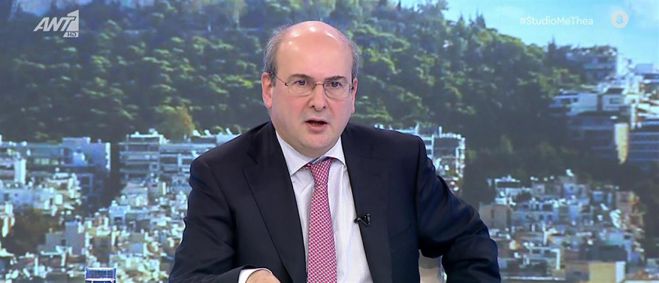 &Upsilon;&pi;&omicron;&upsilon;&rho;&gamma;ό&sigmaf; &Epsilon;&rho;&gamma;&alpha;&sigma;ί&alpha;&sigmaf;: "&Theta;&alpha; &mu;&epsilon;&iota;ώ&sigma;&omicron;&upsilon;&mu;&epsilon; &kappa;&iota; ά&lambda;&lambda;&omicron; &tau;&iota;&sigmaf; &alpha;&sigma;&phi;&alpha;&lambda;&iota;&sigma;&tau;&iota;&kappa;έ&sigmaf; &epsilon;&iota;&sigma;&phi;&omicron;&rho;έ&sigmaf;"