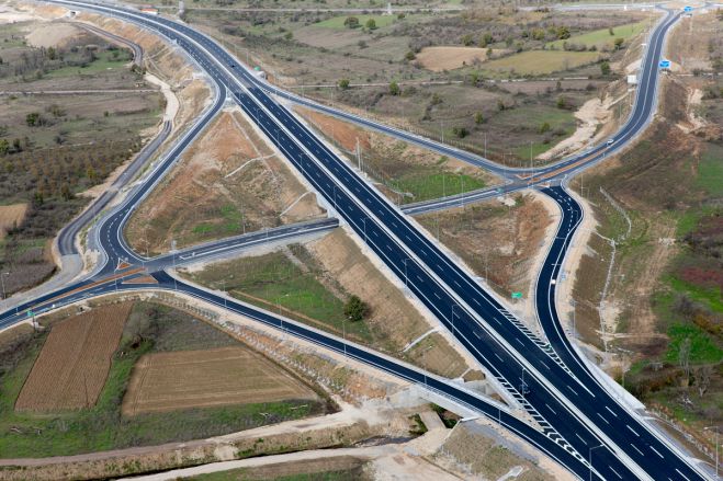 Απόφαση για 2.820.015,44€ στον "Μορέα" λόγω χαμηλών εσόδων