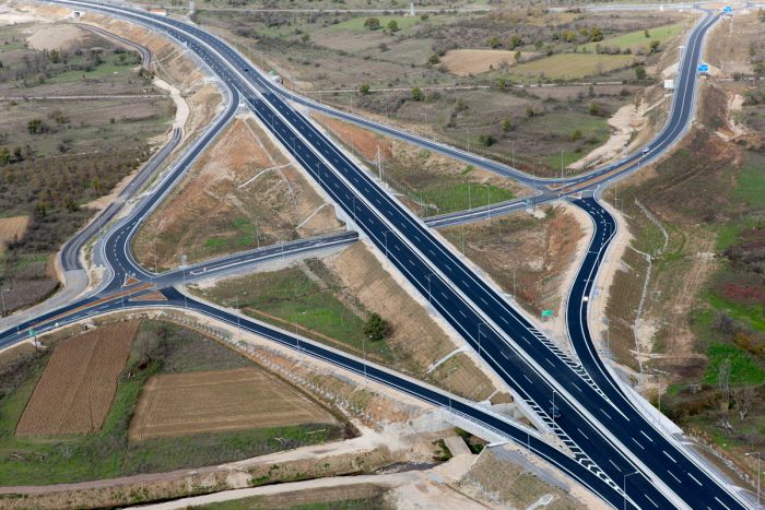 Απόφαση για 2.820.015,44€ στον &quot;Μορέα&quot; λόγω χαμηλών εσόδων