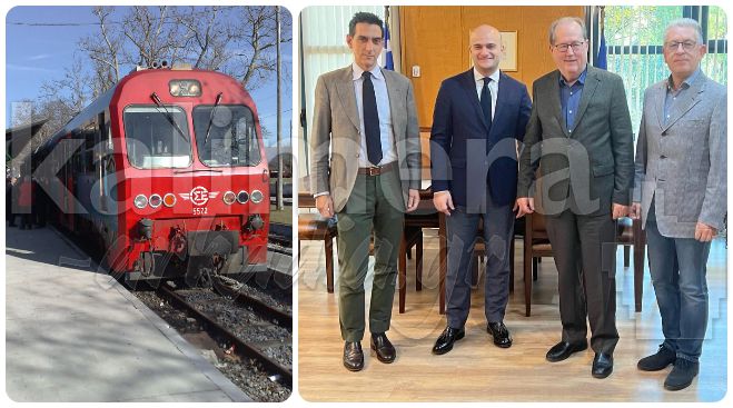 &Eta; &Kappa;&upsilon;&beta;έ&rho;&nu;&eta;&sigma;&eta; &mu;&iota;&lambda;ά &gamma;&iota;&alpha; "ά&mu;&epsilon;&sigma;&epsilon;&sigmaf; &epsilon;&nu;έ&rho;&gamma;&epsilon;&iota;&epsilon;&sigmaf;" &epsilon;&pi;&alpha;&nu;&alpha;&lambda;&epsilon;&iota;&tau;&omicron;&upsilon;&rho;&gamma;ί&alpha;&sigmaf; &tau;&omicron;&upsilon; &sigma;&iota;&delta;&eta;&rho;&omicron;&delta;&rho;ό&mu;&omicron;&upsilon; &sigma;&tau;&eta;&nu; &Tau;&rho;ί&pi;&omicron;&lambda;&eta;!