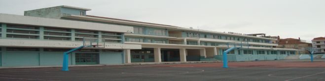 &Mu;&alpha;&theta;&eta;&tau;έ&sigmaf; &tau;&omicron;&upsilon; 1&omicron;&upsilon; &Gamma;&epsilon;&nu;&iota;&kappa;&omicron;ύ &Lambda;&upsilon;&kappa;&epsilon;ί&omicron;&upsilon; &Tau;&rho;ί&pi;&omicron;&lambda;&eta;&sigmaf; &theta;&alpha; &tau;&alpha;&xi;&iota;&delta;έ&psi;&omicron;&upsilon;&nu; &sigma;&tau;&eta;&nu; &Iota;&tau;&alpha;&lambda;ί&alpha; &gamma;&iota;&alpha; &tau;&omicron; 4&omicron; &Mu;&epsilon;&sigma;&omicron;&gamma;&epsilon;&iota;&alpha;&kappa;ό &Sigma;&upsilon;&nu;έ&delta;&rho;&iota;&omicron;