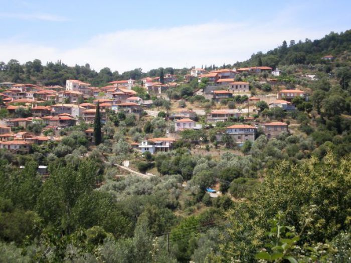 Γιώργος Καλλιανέσης: 60 χρόνια προσφοράς