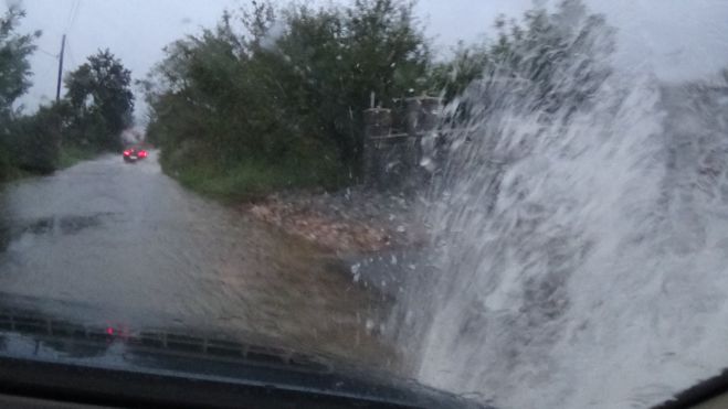 Την κήρυξη του συνόλου της Περιφέρειας Πελοποννήσου σε κατάσταση έκτακτης ανάγκης θα ζητήσει ο Τατούλης