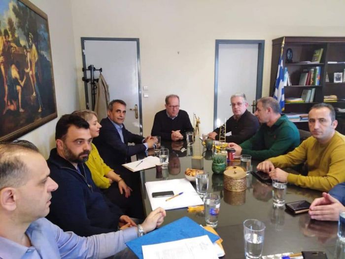 &Alpha;&rho;&kappa;&alpha;&delta;ί&alpha; | &Omicron;&iota; &Delta;ή&mu;&omicron;&iota; &pi;&rho;&omicron;&tau;&epsilon;ί&nu;&omicron;&upsilon;&nu; &epsilon;&kappa;&delta;&eta;&lambda;ώ&sigma;&epsilon;&iota;&sigmaf; &pi;&omicron;&upsilon; &theta;έ&lambda;&omicron;&upsilon;&nu; &nu;&alpha; &chi;&rho;&eta;&mu;&alpha;&tau;&omicron;&delta;&omicron;&tau;ή&sigma;&epsilon;&iota; &eta; &Pi;&epsilon;&rho;&iota;&phi;έ&rho;&epsilon;&iota;&alpha; &gamma;&iota;&alpha; &tau;&omicron; 2020