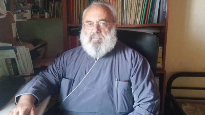 Έ&nu;&alpha;&sigmaf; &pi;&alpha;&pi;ά&sigmaf; &hellip; &pi;&rho;ό&epsilon;&delta;&rho;&omicron;&sigmaf; &sigma;&epsilon; &omicron;&mu;ά&delta;&alpha; &pi;&omicron;&delta;&omicron;&sigma;&phi;&alpha;ί&rho;&omicron;&upsilon; &sigma;&tau;&eta; &Mu;&epsilon;&sigma;&sigma;&eta;&nu;ί&alpha;!