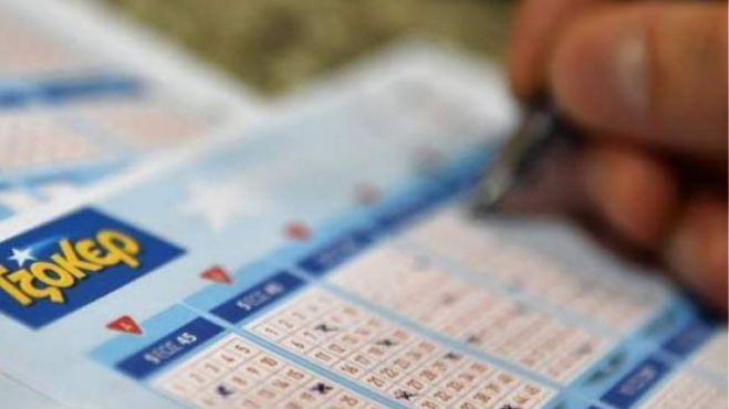 &Nu;έ&omicron; &tau;&zeta;&alpha;&kappa; &pi;&omicron;&tau; &sigma;&tau;&eta;&nu; &kappa;&lambda;ή&rho;&omega;&sigma;&eta; &tau;&omicron;&upsilon; &Tau;&zeta;ό&kappa;&epsilon;&rho;!