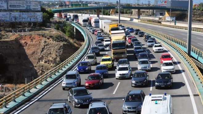 &Alpha;&pi;&omicron;&kappa;&alpha;&tau;&alpha;&sigma;&tau;ά&theta;&eta;&kappa;&epsilon; &eta; &kappa;&upsilon;&kappa;&lambda;&omicron;&phi;&omicron;&rho;ί&alpha; &sigma;&tau;&omicron; &rho;&epsilon;ύ&mu;&alpha; &tau;&eta;&sigmaf; &nu;έ&alpha;&sigmaf; &epsilon;&theta;&nu;&iota;&kappa;ή&sigmaf; &omicron;&delta;&omicron;ύ &Alpha;&theta;&eta;&nu;ώ&nu;-&Kappa;&omicron;&rho;ί&nu;&theta;&omicron;&upsilon; &pi;&rho;&omicron;&sigmaf; &Alpha;&theta;ή&nu;&alpha;
