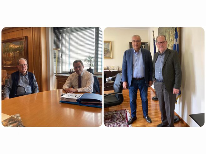 &Sigma;&upsilon;&nu;&alpha;&nu;&tau;ή&sigma;&epsilon;&iota;&sigmaf; &Nu;ί&kappa;&alpha; &sigma;&tau;&eta;&nu; &Alpha;&theta;ή&nu;&alpha; &sigma;&tau;&alpha; &upsilon;&pi;&omicron;&upsilon;&rho;&gamma;&epsilon;ί&alpha; &Alpha;&gamma;&rho;&omicron;&tau;&iota;&kappa;ή&sigmaf; &Alpha;&nu;ά&pi;&tau;&upsilon;&xi;&eta;&sigmaf; &kappa;&alpha;&iota; &Epsilon;&sigma;&omega;&tau;&epsilon;&rho;&iota;&kappa;ώ&nu;