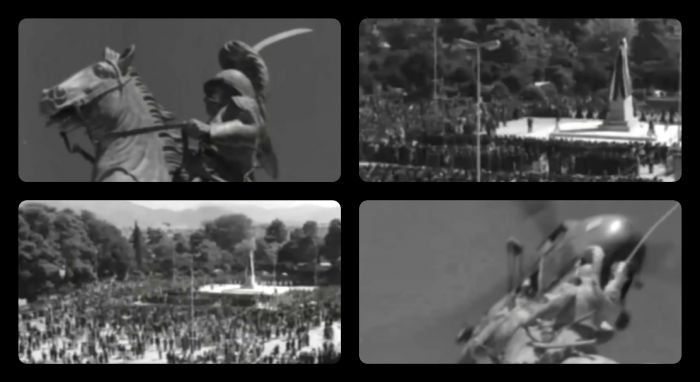 Τρίπολη χωρίς τον «Γέρο»: Εικόνα, αδιανόητη