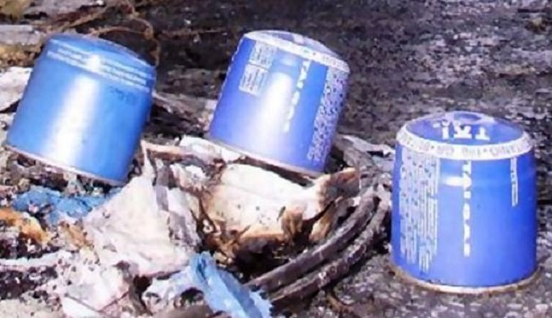 Έκρηξη αναστάτωσε τα ξημερώματα το Ελληνικό Γορτυνίας – Εμπρηστικός μηχανισμός σε ξενώνα