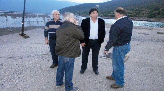 &laquo;170 έ&rho;&gamma;&alpha; &sigma;&tau;&eta;&nu; &upsilon;&pi;&eta;&rho;&epsilon;&sigma;ί&alpha; &tau;&omega;&nu; &sigma;&upsilon;&mu;&pi;&omicron;&lambda;&iota;&tau;ώ&nu; &mu;&alpha;&sigmaf;&raquo; &lambda;έ&epsilon;&iota; &omicron; &Alpha;&nu;&tau;&iota;&pi;&epsilon;&rho;&iota;&phi;&epsilon;&rho;&epsilon;&iota;ά&rho;&chi;&eta;&sigmaf; &Alpha;&rho;&kappa;&alpha;&delta;ί&alpha;&sigmaf;