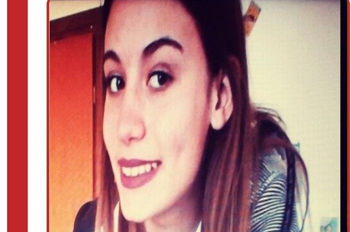 Εξαφανίστηκε η 15χρονη Λάουρα