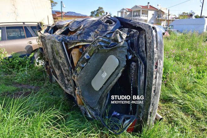 &Tau;&rho;&omicron;&mu;&alpha;&kappa;&tau;&iota;&kappa;έ&sigmaf; &epsilon;&iota;&kappa;ό&nu;&epsilon;&sigmaf; &alpha;&pi;ό &tau;&omicron; &alpha;&upsilon;&tau;&omicron;&kappa;ί&nu;&eta;&tau;&omicron; &tau;&eta;&sigmaf; 20&chi;&rho;&omicron;&nu;&eta;&sigmaf; &pi;&omicron;&upsilon; έ&chi;&alpha;&sigma;&epsilon; &tau;&eta; &zeta;&omega;ή &tau;&eta;&sigmaf; &sigma;&tau;&omicron; &Nu;&alpha;ύ&pi;&lambda;&iota;&omicron; (vd)