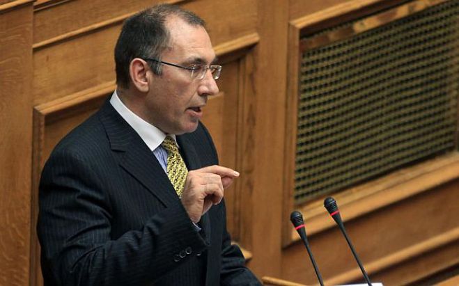 Πρώτη παραίτηση για τη νέα Κυβέρνηση ΣΥΡΙΖΑ - ΑΝΕΛ!